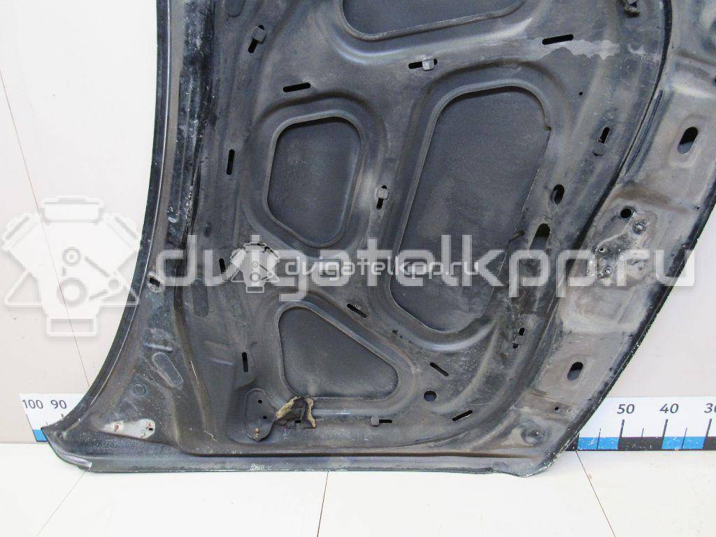 Фото Капот  7L6823031D для Volkswagen Touareg {forloop.counter}}