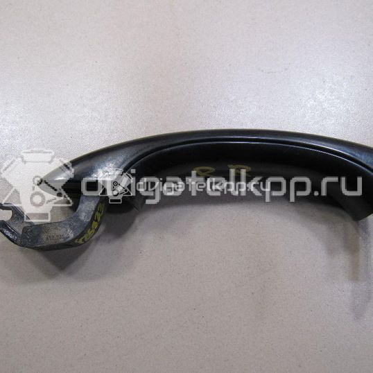 Фото Ручка двери наружная  7L6837205CGRU для Volkswagen Touareg