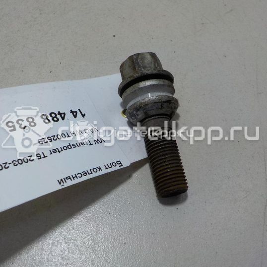 Фото Болт колесный  WHT002529 для Volkswagen Transporter / Multivan / Amarok S1B / Touareg