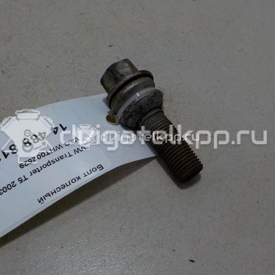 Фото Болт колесный  WHT002529 для Volkswagen Transporter / Multivan / Amarok S1B / Touareg