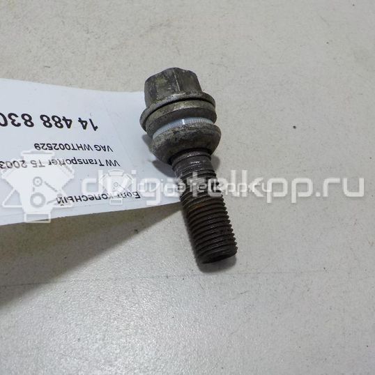 Фото Болт колесный  WHT002529 для Volkswagen Transporter / Multivan / Amarok S1B / Touareg