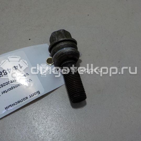 Фото Болт колесный  WHT002529 для Volkswagen Transporter / Multivan / Amarok S1B / Touareg