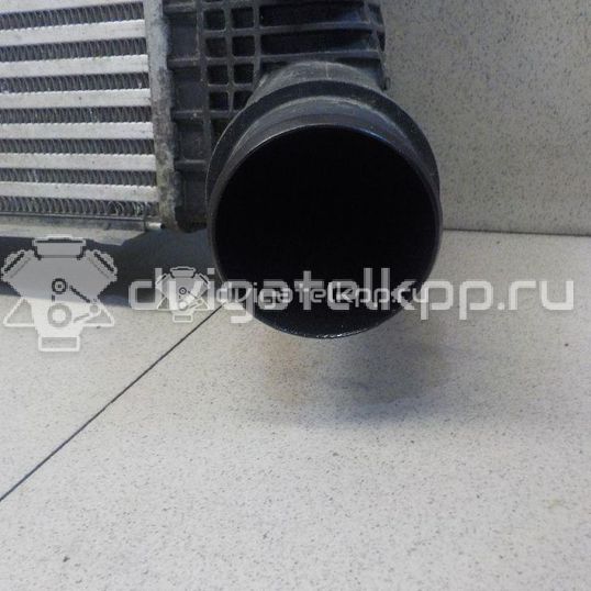 Фото Интеркулер  3C0145805AN для Skoda Octavia / Yeti 5L / Octaviaii 1Z3 / Superb