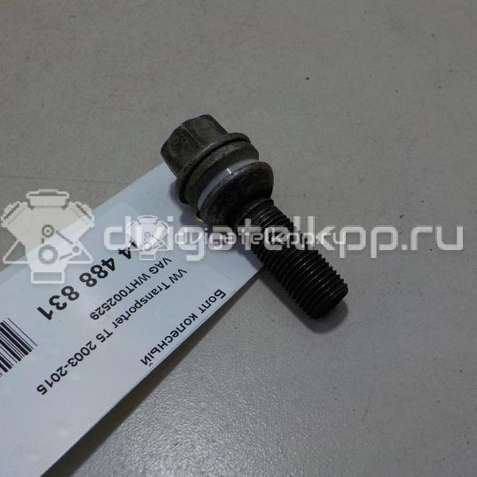 Фото Болт колесный  WHT002529 для Volkswagen Transporter / Multivan / Amarok S1B / Touareg