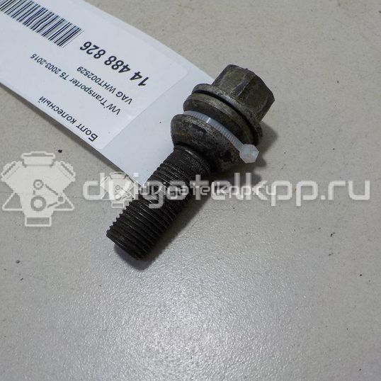 Фото Болт колесный  WHT002529 для Volkswagen Transporter / Multivan / Amarok S1B / Touareg