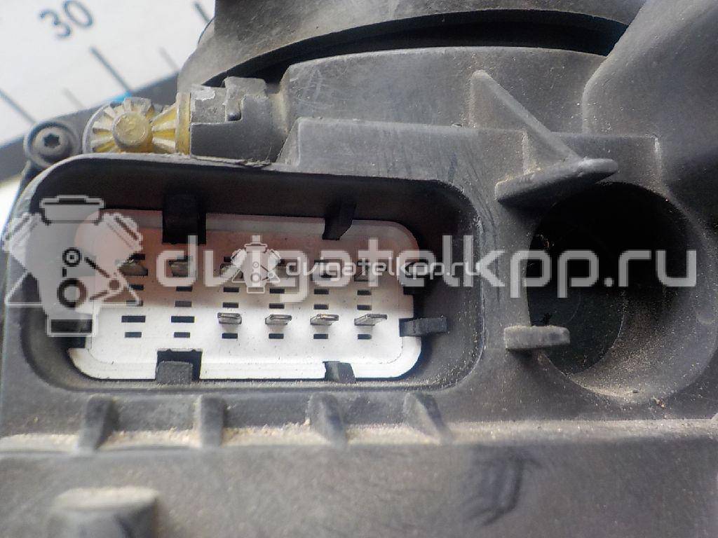 Фото Фара правая  7L6941018BH для Volkswagen Touareg {forloop.counter}}