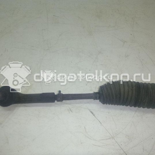 Фото Тяга рулевая левая в сборе  95534703122 для Volkswagen Amarok S1B / Touareg