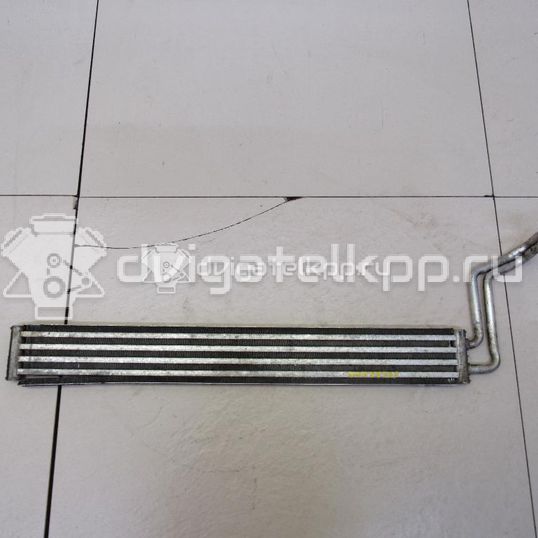 Фото Радиатор гидроусилителя  7l8422885a для Volkswagen Touareg