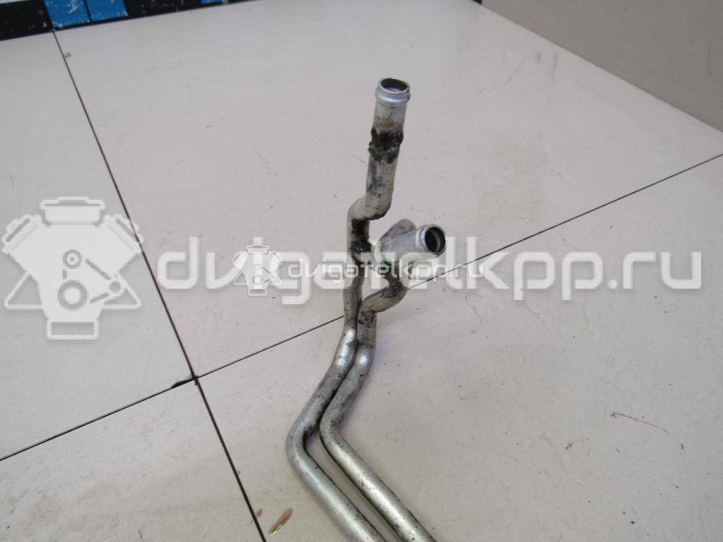 Фото Радиатор гидроусилителя  7l8422885a для Volkswagen Touareg {forloop.counter}}