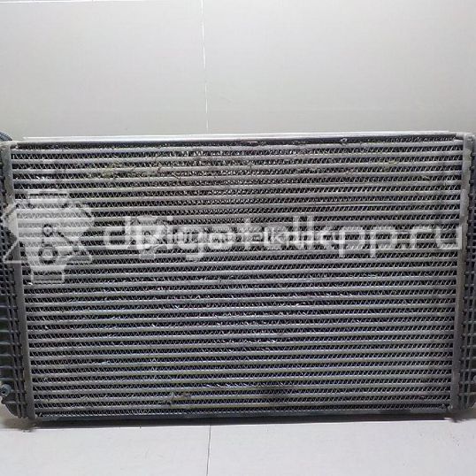 Фото Интеркулер  1k0145803bm для Skoda Octavia / Yeti 5L / Octaviaii 1Z3 / Superb