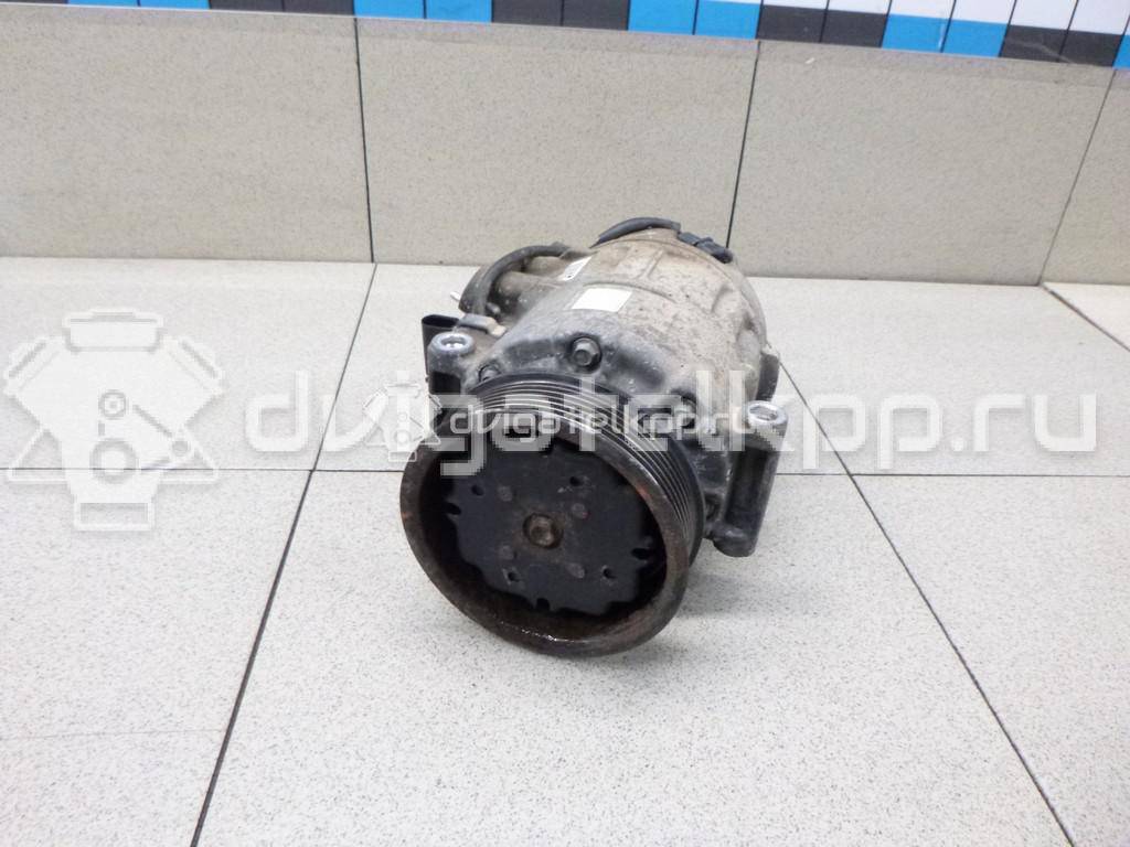 Фото Компрессор системы кондиционирования  7l6820803p для Volkswagen Scirocco / Polo / New Beetle / Bora / Cc {forloop.counter}}