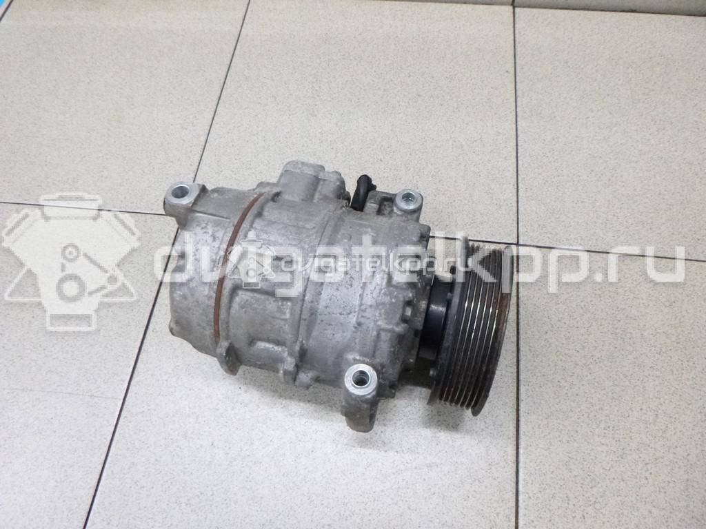 Фото Компрессор системы кондиционирования  7l6820803p для Volkswagen Scirocco / Polo / New Beetle / Bora / Cc {forloop.counter}}