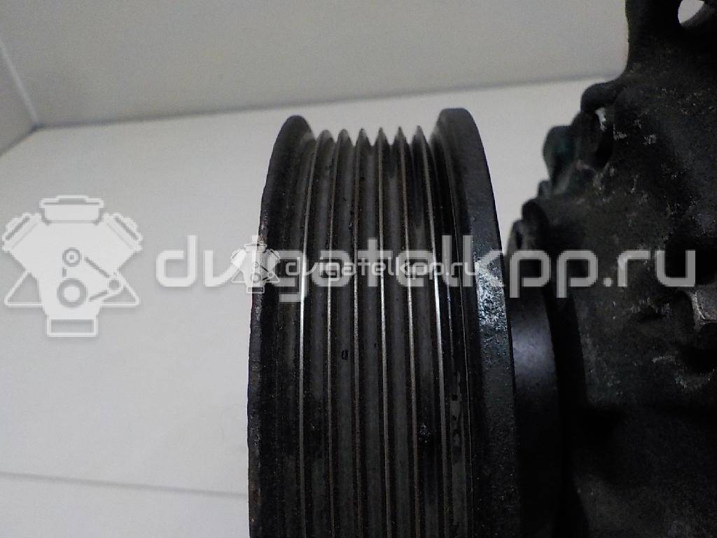 Фото Компрессор системы кондиционирования  3B0820803C для Volkswagen Scirocco / Polo / New Beetle / Bora / Cc {forloop.counter}}