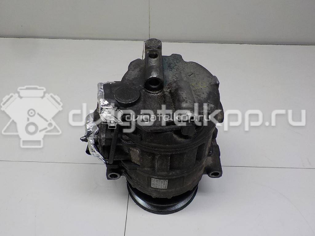 Фото Компрессор системы кондиционирования  3B0820803C для Volkswagen Scirocco / Polo / New Beetle / Bora / Cc {forloop.counter}}