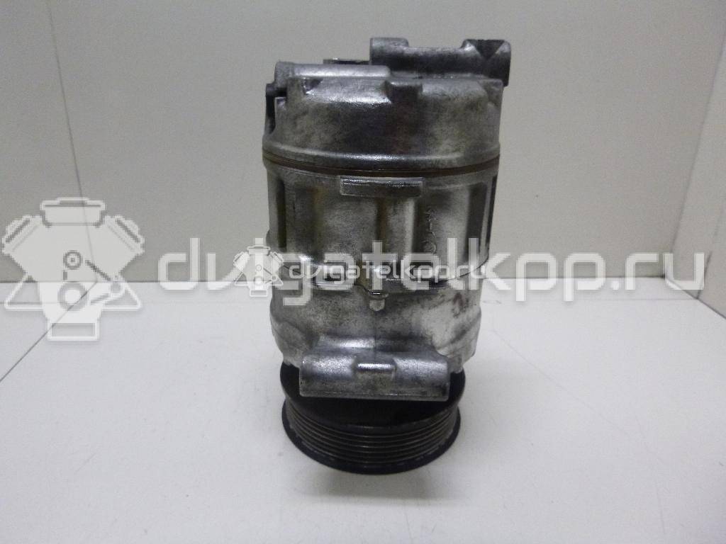 Фото Компрессор системы кондиционирования  3B0820803C для Volkswagen Scirocco / Polo / New Beetle / Bora / Cc {forloop.counter}}