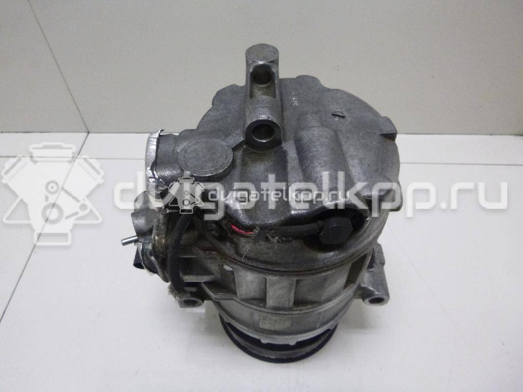 Фото Компрессор системы кондиционирования  3B0820803C для Volkswagen Scirocco / Polo / New Beetle / Bora / Cc {forloop.counter}}