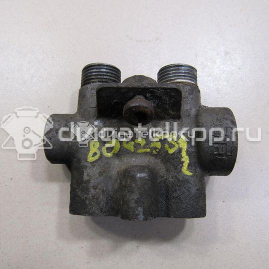 Фото Термостат  7L0317027A для vw Touareg