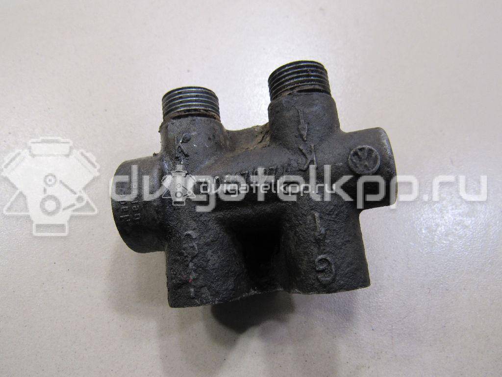 Фото Термостат  7L0317027A для vw Touareg {forloop.counter}}