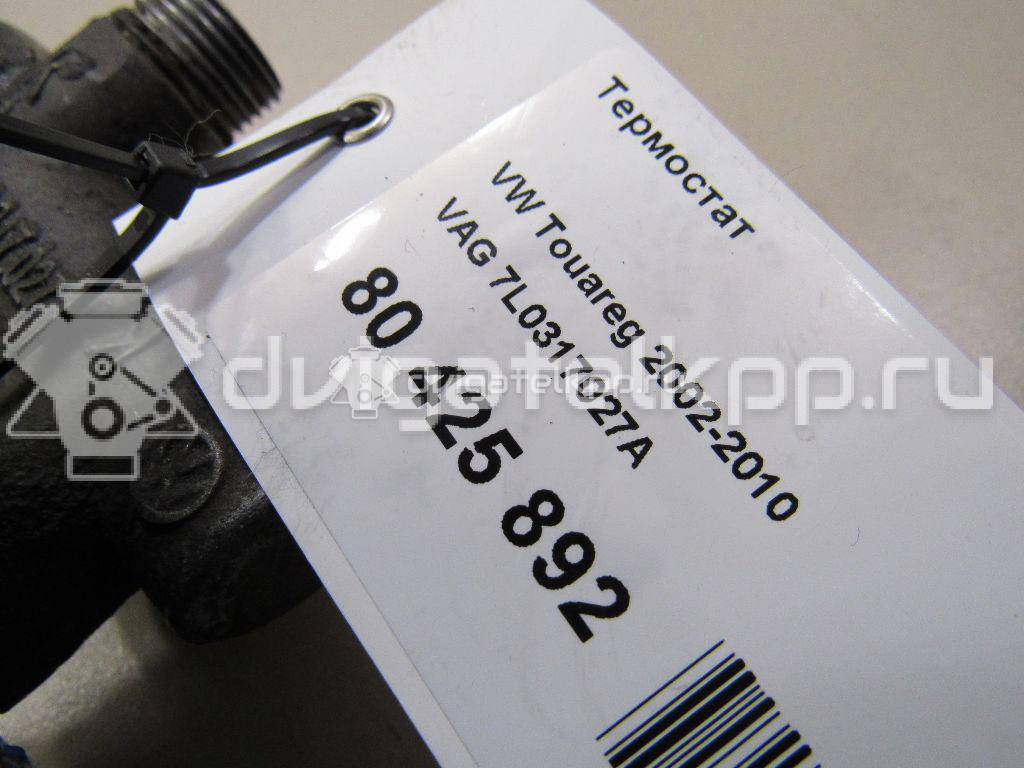 Фото Термостат  7L0317027A для vw Touareg {forloop.counter}}