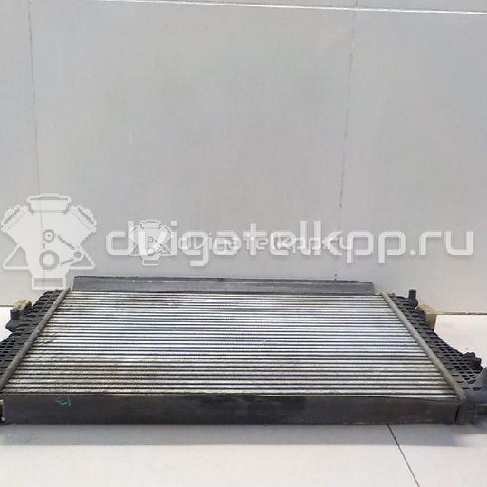 Фото Интеркулер  3c0145805am для Skoda Superb