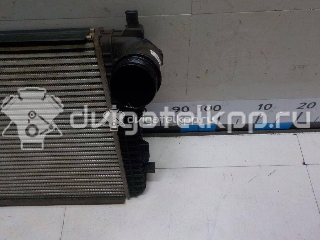 Фото Интеркулер  3C0145805AM для Skoda Superb {forloop.counter}}