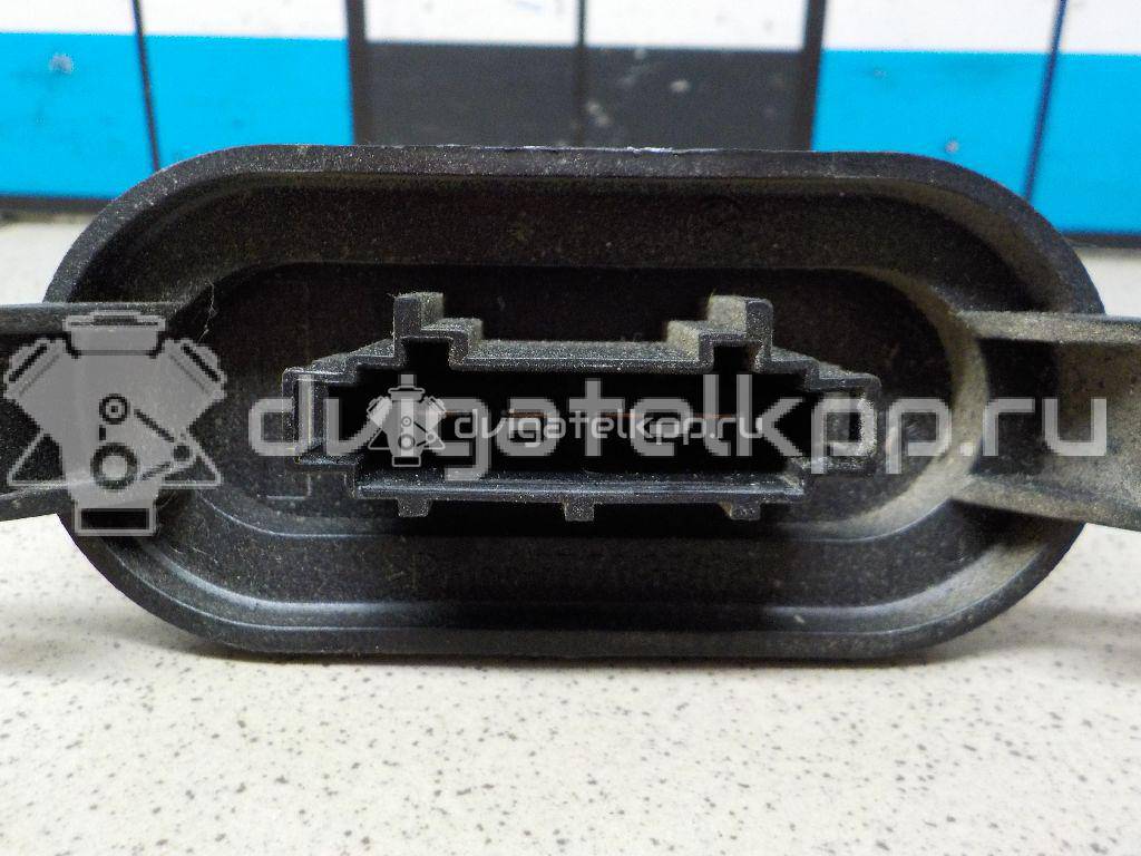 Фото Резистор отопителя  7E0959263 для Volkswagen Transporter / Amarok S1B / Touareg {forloop.counter}}