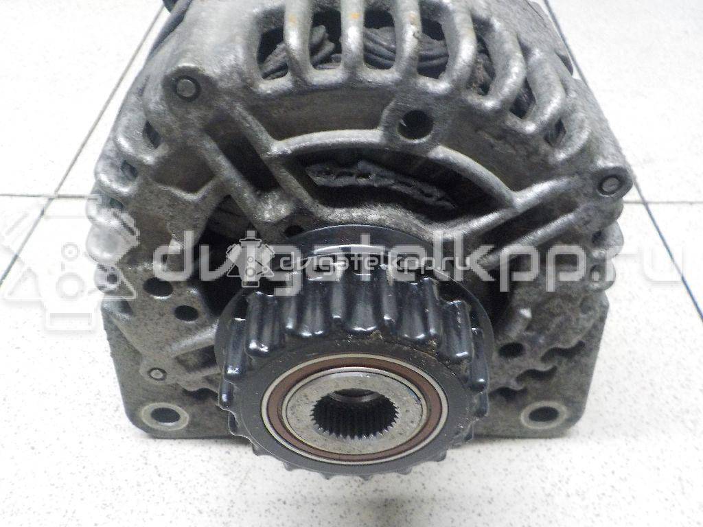 Фото Генератор  070903139 для Volkswagen New Beetle / Bora / Multivan / Sharan / Touareg {forloop.counter}}