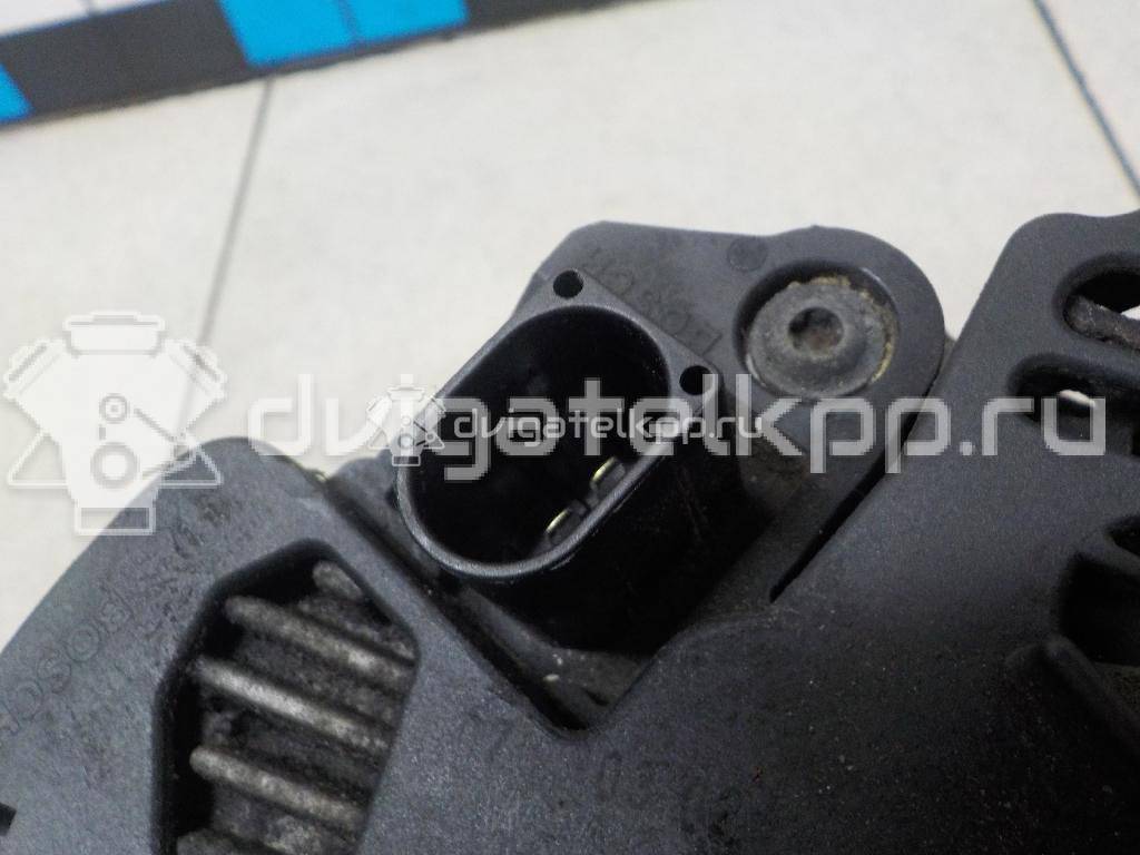 Фото Генератор  070903139 для Volkswagen New Beetle / Bora / Multivan / Sharan / Touareg {forloop.counter}}