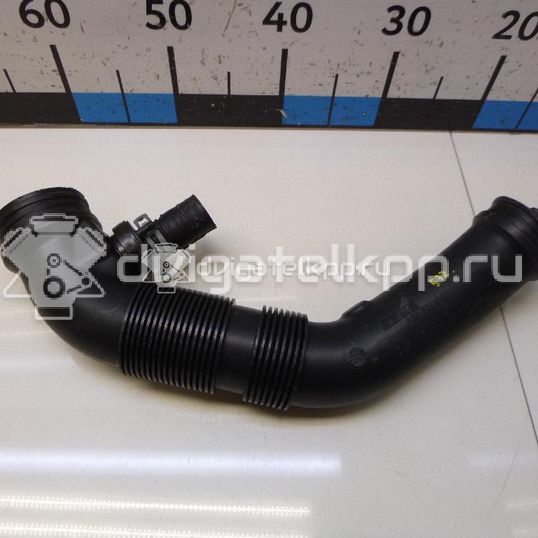 Фото Патрубок воздушного фильтра  1K0129684 для Volkswagen Golf