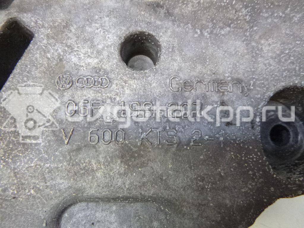 Фото Кронштейн опоры двигателя  06F199207Q для vw Touran {forloop.counter}}