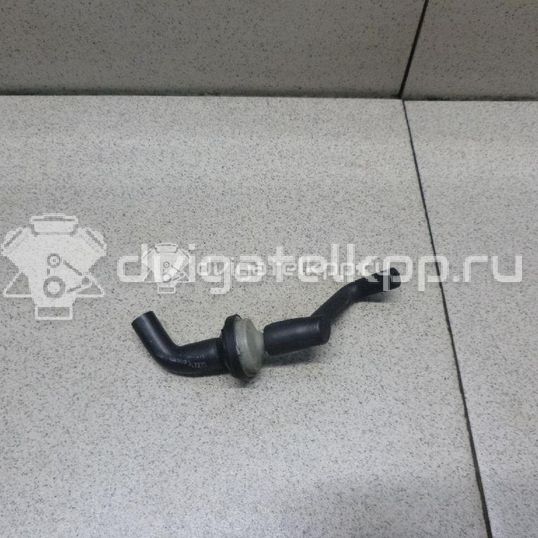 Фото Клапан обратный  058905291K для Volkswagen Touran / New Beetle / Kaefer / Eos 1F7, 1F8 / Golf