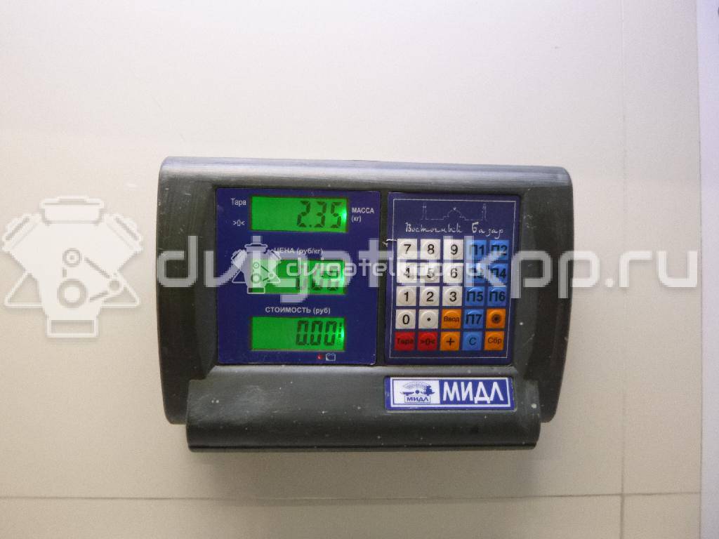 Фото Кронштейн переднего рычага  1K0199296F для Volkswagen Scirocco / Touran / Eos 1F7, 1F8 / Golf / Caddy {forloop.counter}}