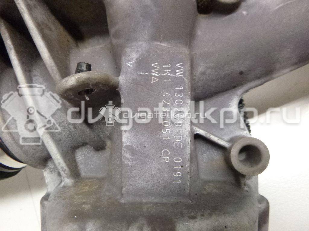 Фото Рейка рулевая  1K1423055F для Volkswagen Touran / Eos 1F7, 1F8 / Golf / Passat / Caddy {forloop.counter}}