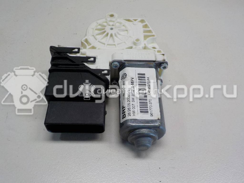Фото Моторчик стеклоподъемника  3AA959704VW1 для vw Touran {forloop.counter}}