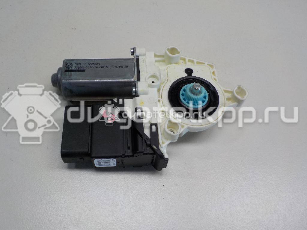 Фото Моторчик стеклоподъемника  3AA959704VW1 для vw Touran {forloop.counter}}