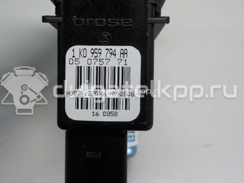 Фото Моторчик стеклоподъемника  3AA959704VW1 для vw Touran {forloop.counter}}