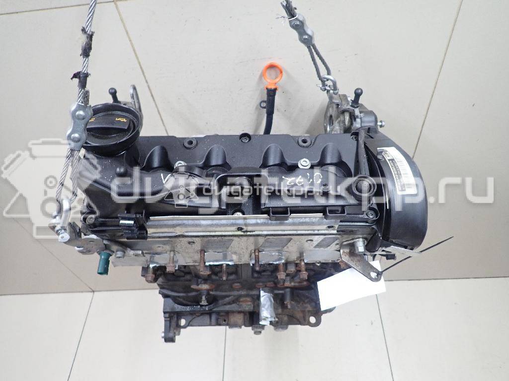 Фото Контрактный (б/у) двигатель CFHC для Volkswagen / Seat 140 л.с 16V 2.0 л Дизельное топливо 03L100035J {forloop.counter}}