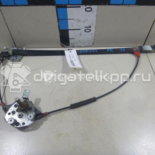 Фото Стеклоподъемник механ. передний правый  701837502F для Volkswagen Transporter / Multivan
