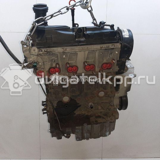 Фото Контрактный (б/у) двигатель CCHA для Volkswagen Transporter / Multivan 140 л.с 16V 2.0 л Дизельное топливо 03L100036Q