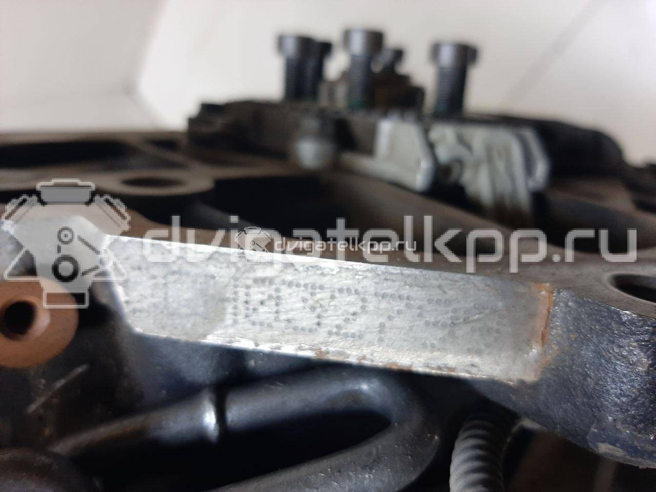 Фото Контрактный (б/у) двигатель CCHA для Volkswagen Transporter / Multivan 140 л.с 16V 2.0 л Дизельное топливо 03L100036Q {forloop.counter}}