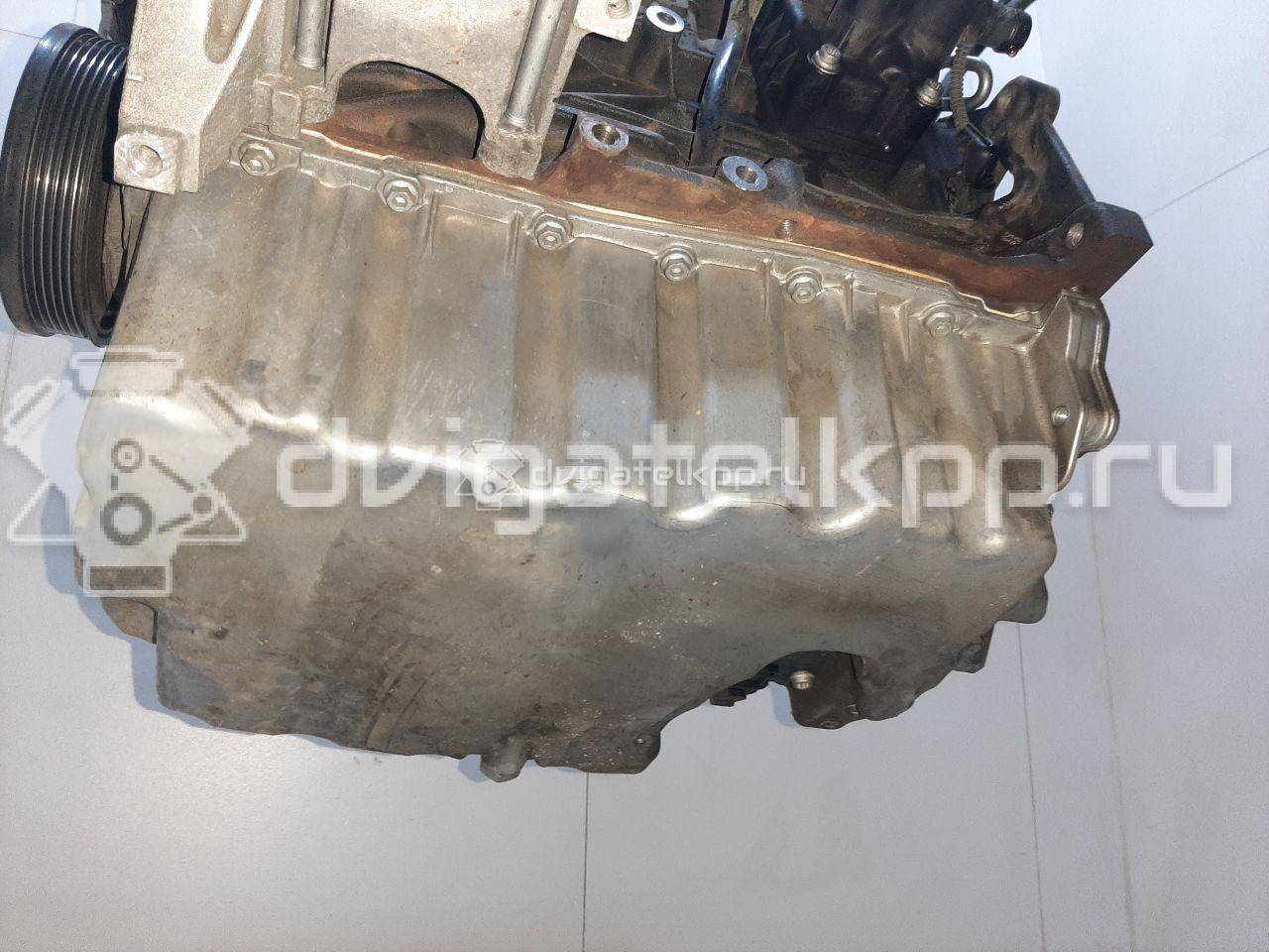 Фото Контрактный (б/у) двигатель CCHA для Volkswagen Transporter / Multivan 140 л.с 16V 2.0 л Дизельное топливо 03L100036Q {forloop.counter}}