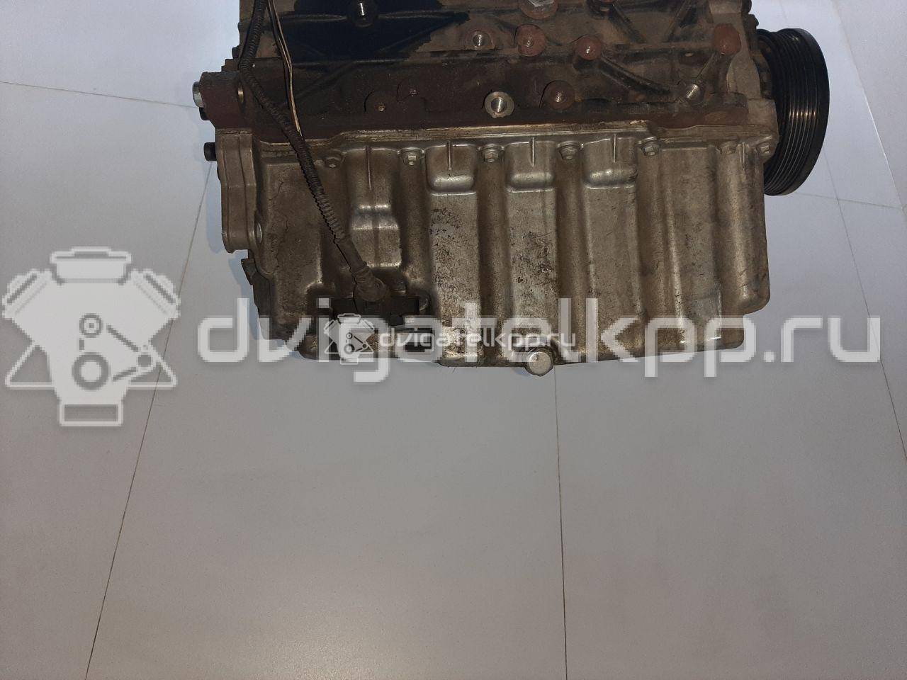 Фото Контрактный (б/у) двигатель CCHA для Volkswagen Transporter / Multivan 140 л.с 16V 2.0 л Дизельное топливо 03L100036Q {forloop.counter}}