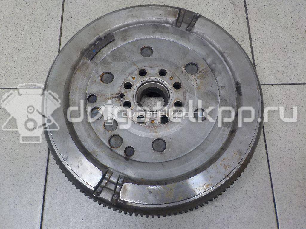 Фото Маховик  070105266P для Volkswagen Transporter / Multivan {forloop.counter}}