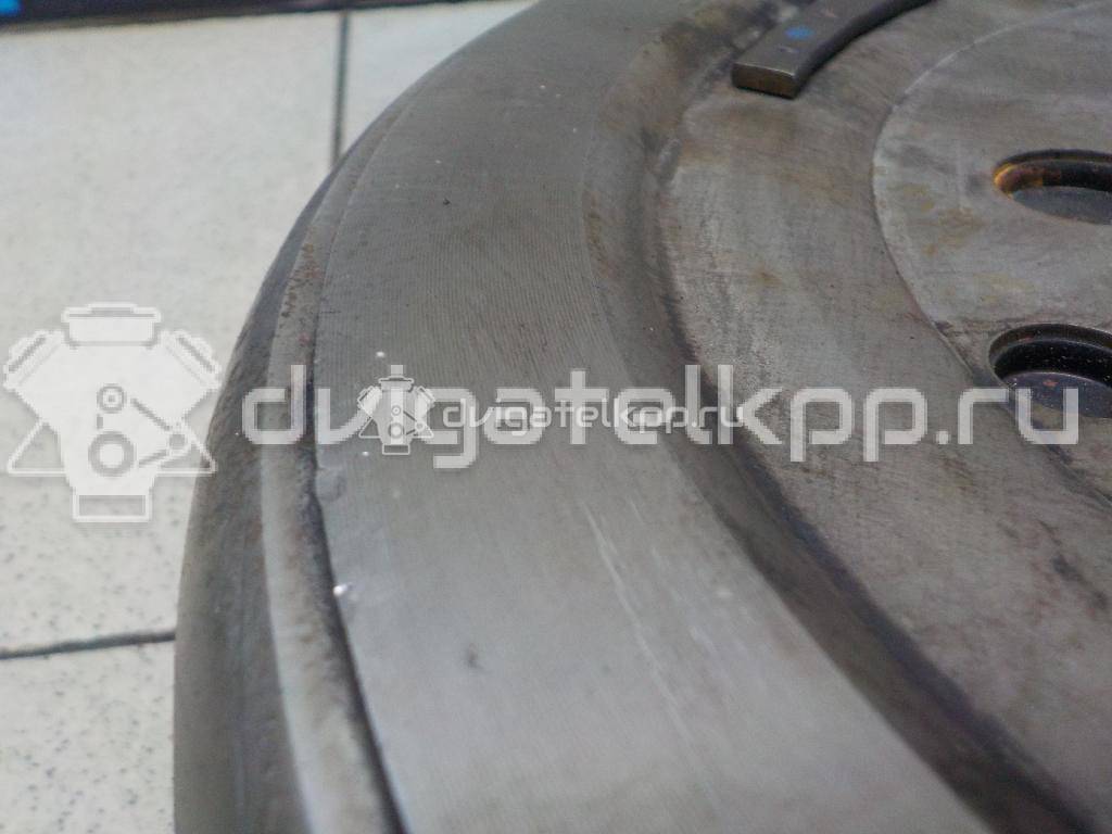 Фото Маховик  070105266P для Volkswagen Transporter / Multivan {forloop.counter}}