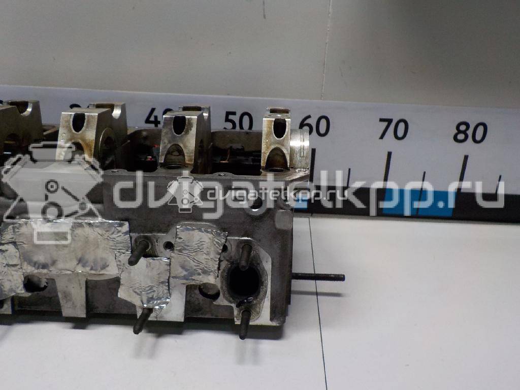 Фото Головка блока  038103373R для Volkswagen Bora / Caddy / Golf {forloop.counter}}