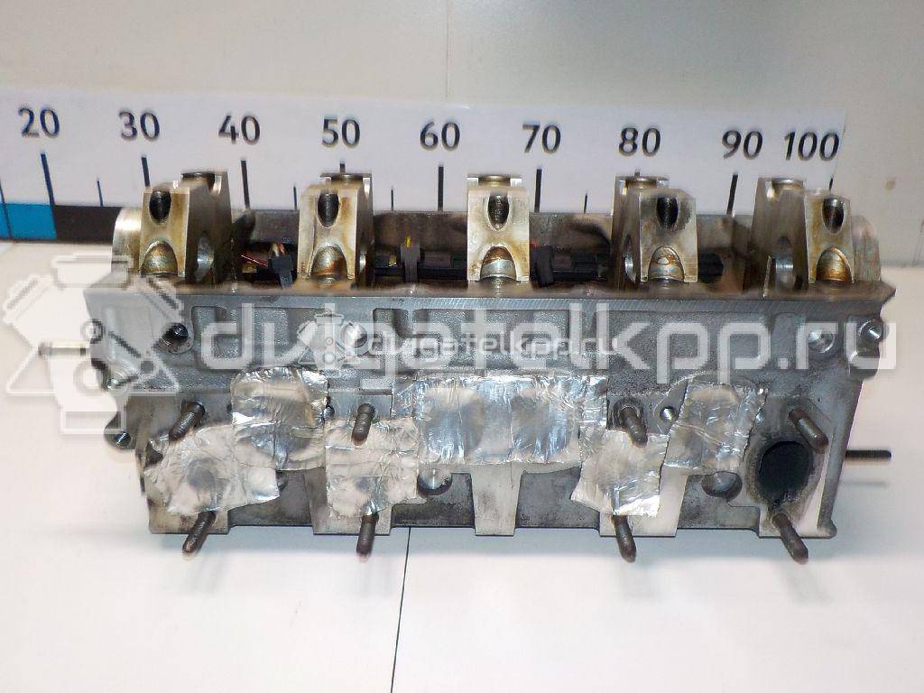 Фото Головка блока  038103373R для Volkswagen Bora / Caddy / Golf {forloop.counter}}