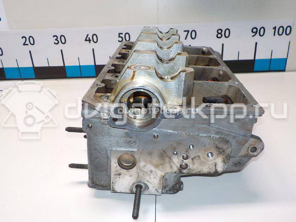 Фото Головка блока  038103373R для Volkswagen Bora / Caddy / Golf {forloop.counter}}