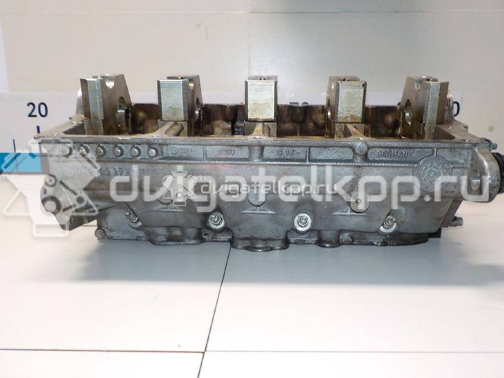 Фото Головка блока  038103373R для Volkswagen Bora / Caddy / Golf {forloop.counter}}