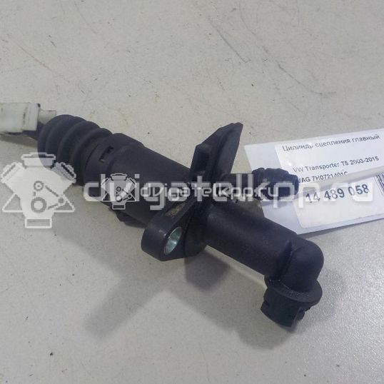 Фото Цилиндр сцепления главный  7H0721401C для Volkswagen Transporter / Multivan
