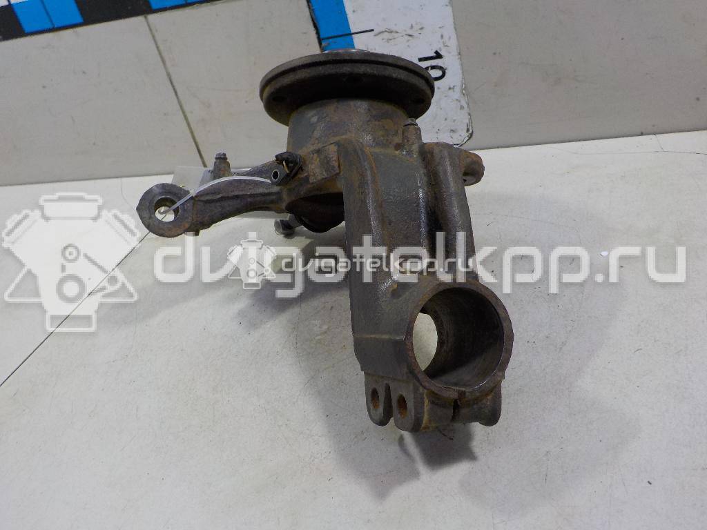 Фото Кулак поворотный передний левый  7H0407257G для Volkswagen Transporter / Multivan {forloop.counter}}